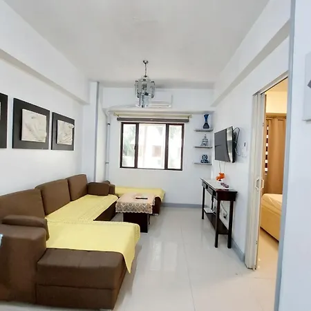 1Br Condotel - Forbes Town Road Near St Lukes Bgc Taguig